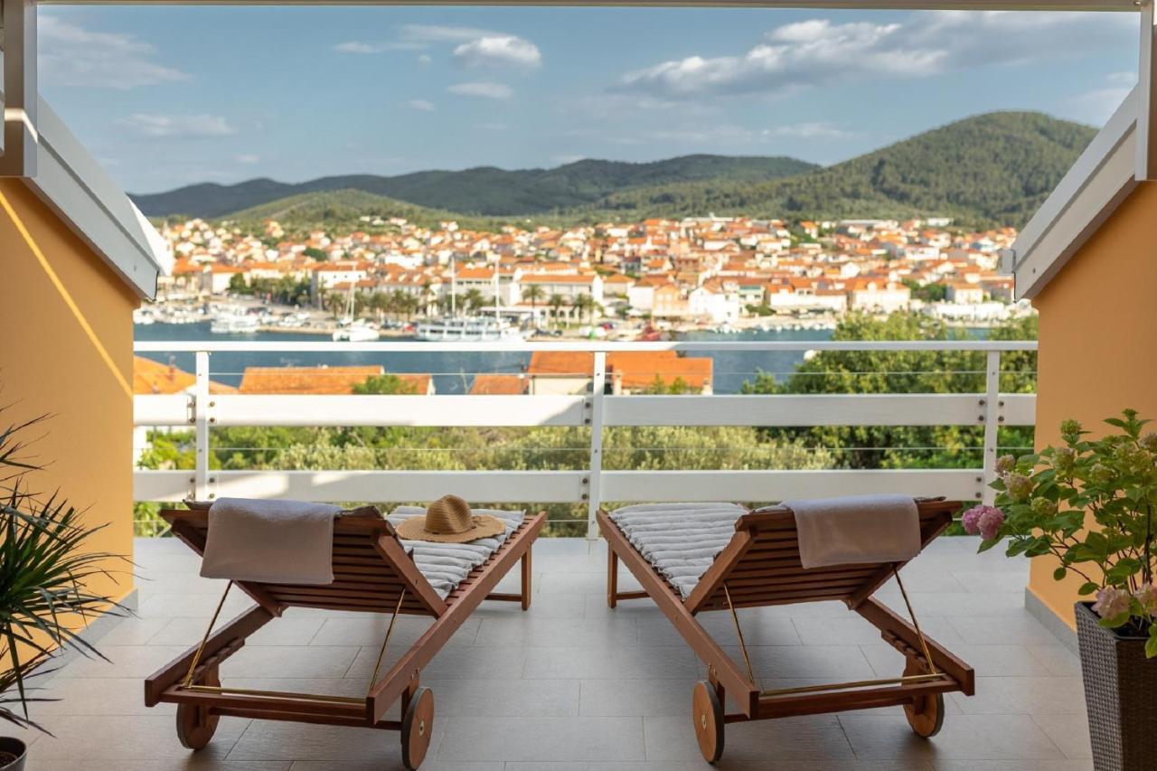 Apartment Dragojevic Vela Luka Zewnętrze zdjęcie