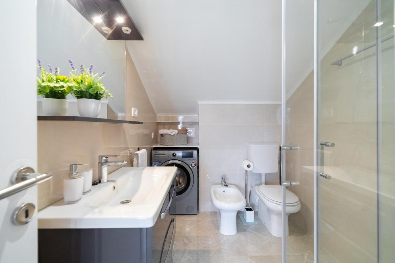 Apartment Dragojevic Vela Luka Zewnętrze zdjęcie