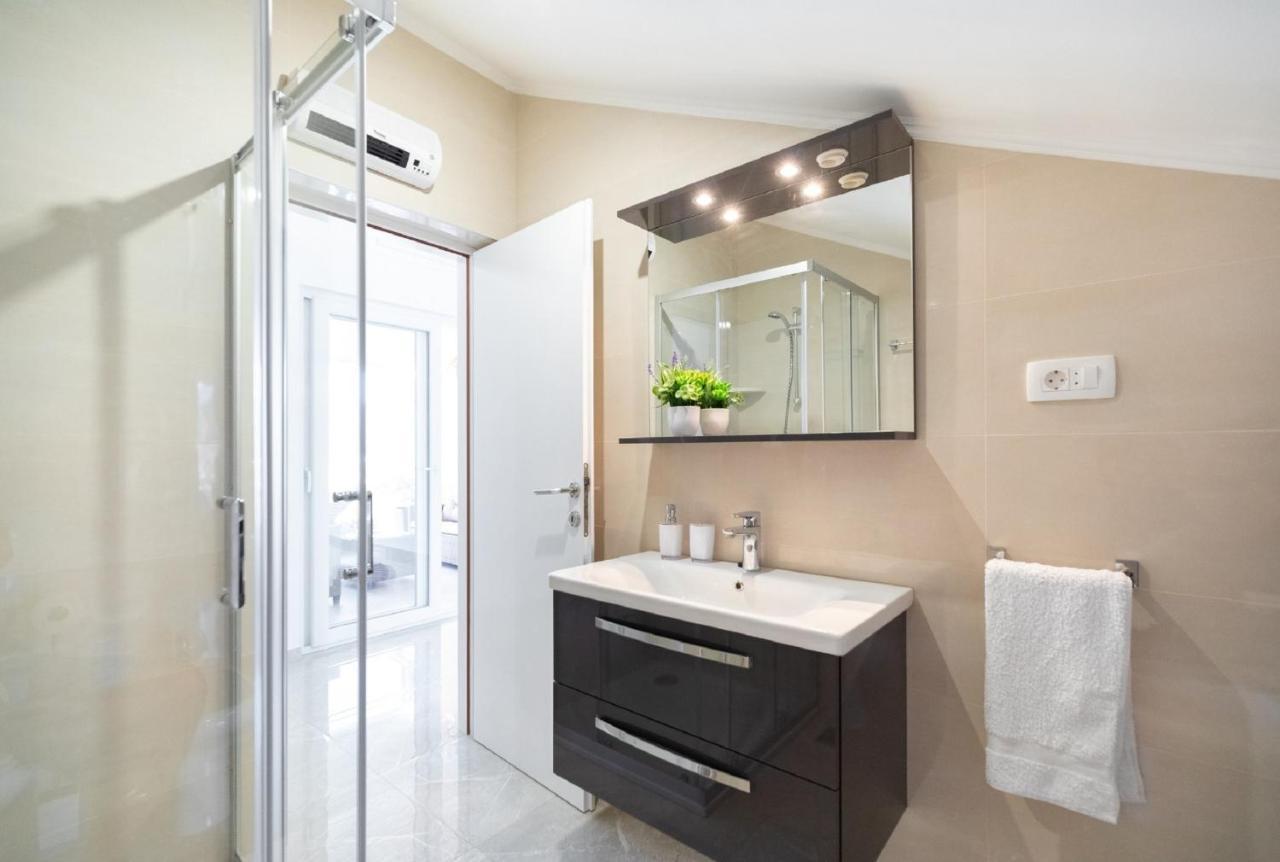 Apartment Dragojevic Vela Luka Zewnętrze zdjęcie