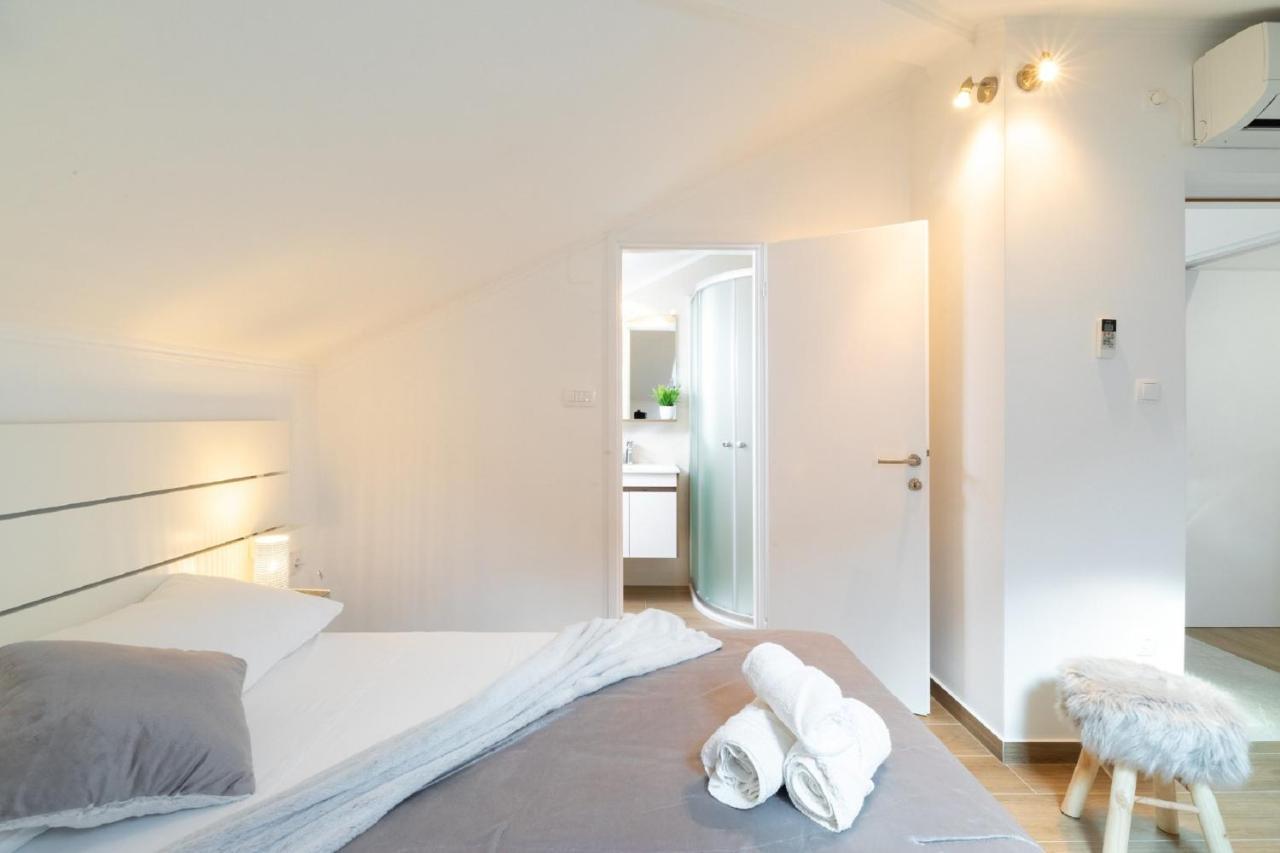Apartment Dragojevic Vela Luka Zewnętrze zdjęcie